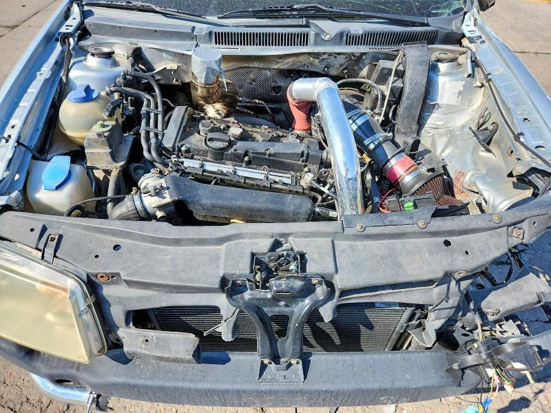 61735996 :رقم المزاد ، 3VWRE69MX3M074624 vin ، 2003 Volkswagen Jetta مزاد بيع