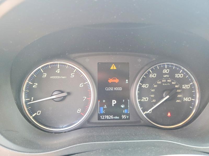 Продаж на аукціоні авто 2020 Mitsubishi Outlander, vin: JA4AD2A38LZ016373, номер лоту: 59644576