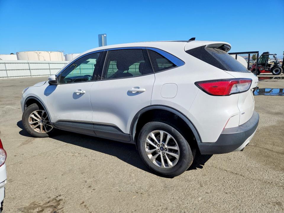 Продажа на аукционе авто 2020 Ford Escape, vin: 1FMCU9G64LUA13388, номер лота: 62071886