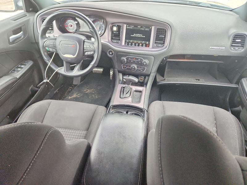 Продаж на аукціоні авто 2019 Dodge Charger, vin: 2C3CDXCT7KH607841, номер лоту: 60877496