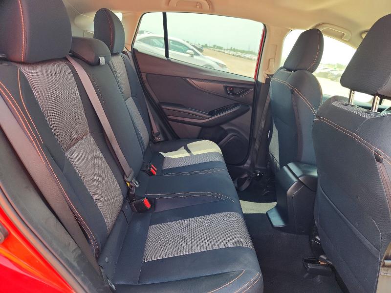 Aukcja sprzedaży 2021 Subaru Crosstrek, vin: JF2GTAPC8MH398093, numer aukcji: 60327046