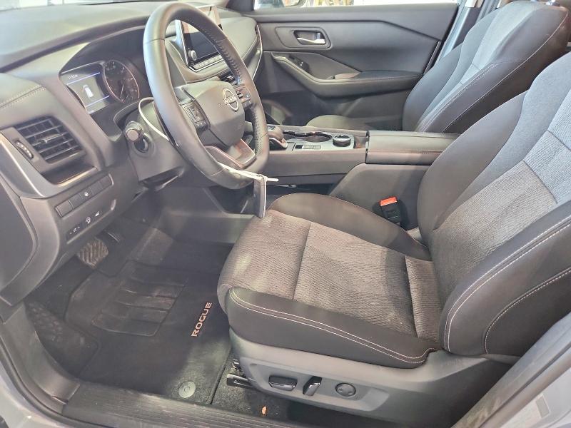 Aukcja sprzedaży 2026 Nissan Rogue, vin: 5N1BT3BB2TC764429, numer aukcji: 62791246
