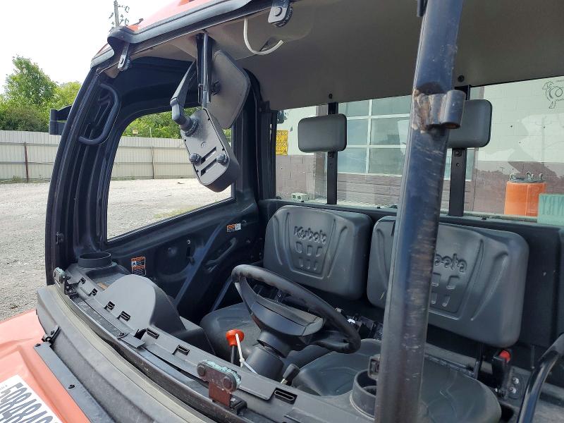Продаж на аукціоні авто 2020 Kubota Unknown, vin: A5KC2GDBALG058098, номер лоту: 59848466