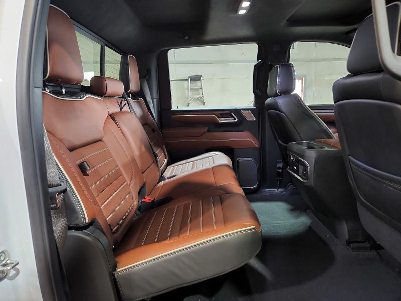 2025 Gmc Sierra მანქანა იყიდება აუქციონზე, vin: 1GT4UYEY0SF234187, აუქციონის ნომერი: 62123976