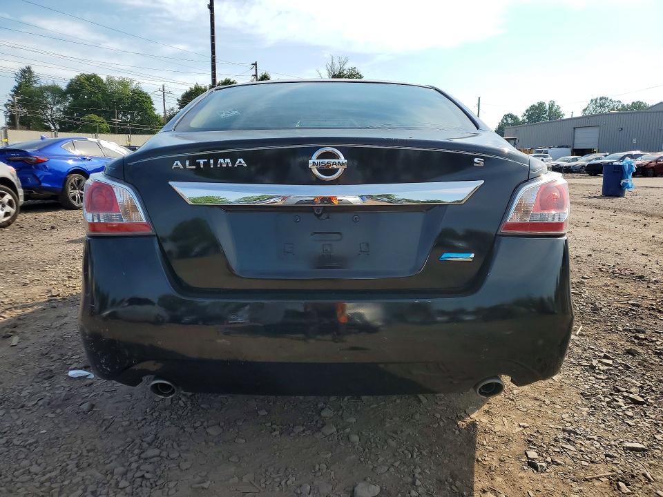Aukcja sprzedaży 2014 Nissan Altima, vin: 1N4AL3AP5EN373463, numer aukcji: 60709586