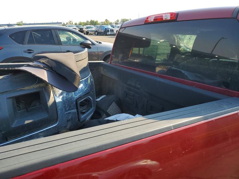 Aukcja sprzedaży 2018 Gmc Sierra, vin: 1GT02SEG8JZ319557, numer aukcji: 58415376