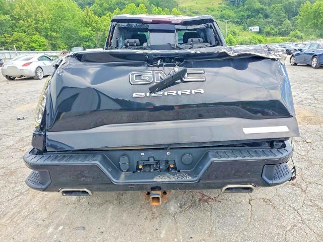 Aukcja sprzedaży 2020 Gmc Sierra, vin: 1GTU9CED0LZ143079, numer aukcji: 60470966