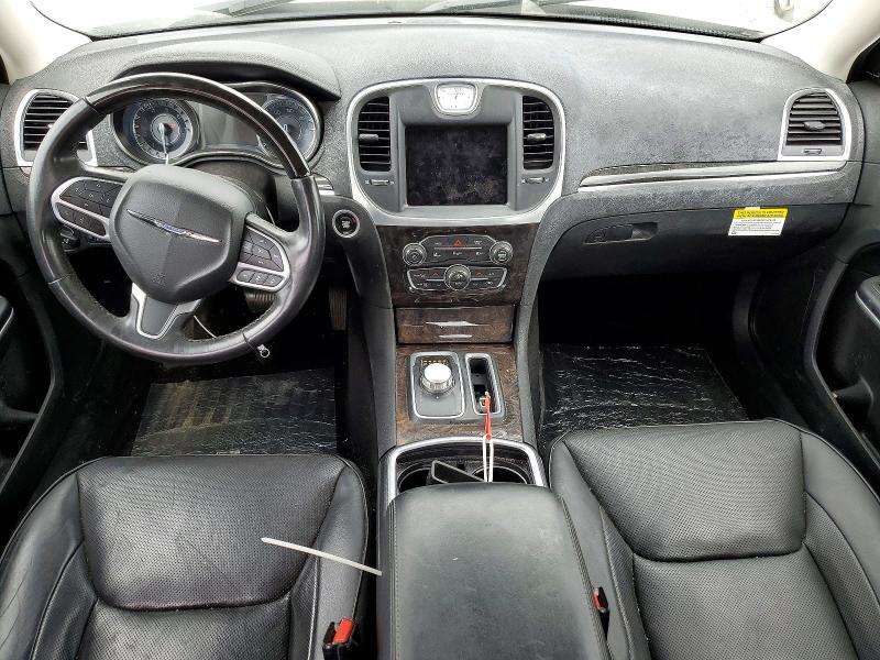 Aukcja sprzedaży 2019 Chrysler 300, vin: 2C3CCAEG7KH722584, numer aukcji: 62905926