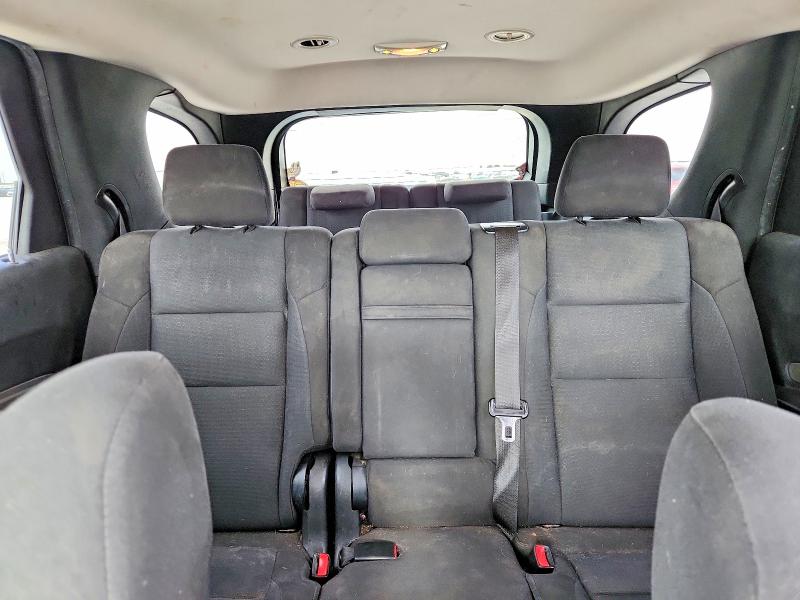 Aukcja sprzedaży 2014 Dodge Durango, vin: 1C4RDHAGXEC970353, numer aukcji: 62630226