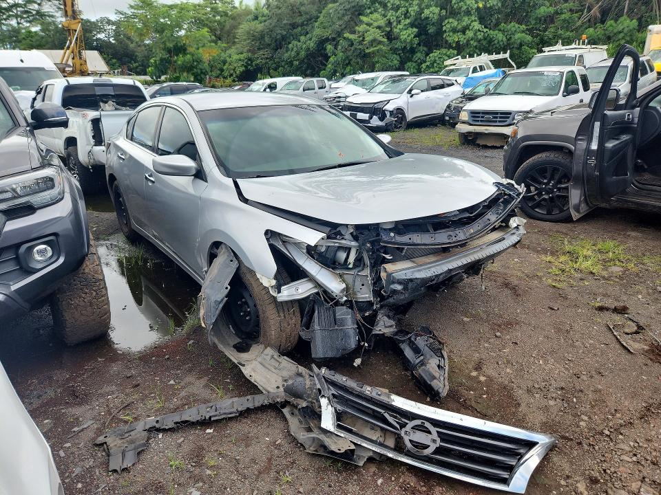 62546816 :رقم المزاد ، 1N4AL3AP4EN218144 vin ، 2014 Nissan Altima مزاد بيع