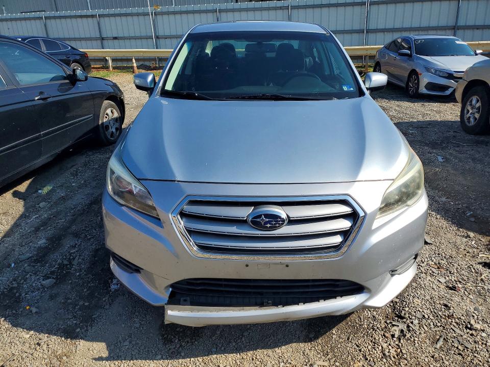 2016 Subaru Legacy მანქანა იყიდება აუქციონზე, vin: 4S3BNBC64G3013476, აუქციონის ნომერი: 60359676