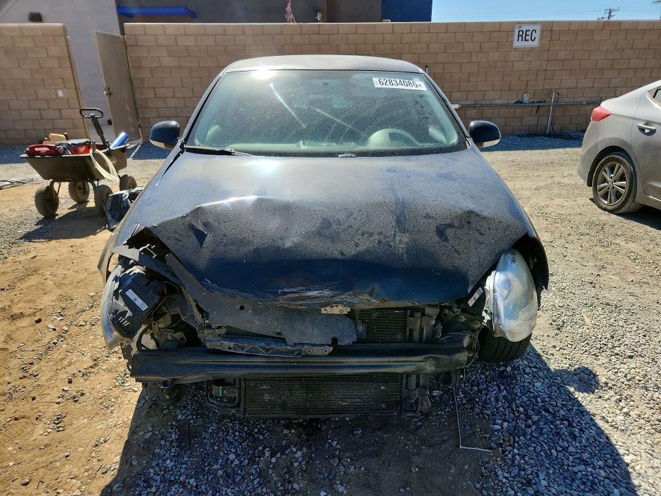 Aukcja sprzedaży 2010 Volkswagen Jetta, vin: 3VWAX7AJ0AM113118, numer aukcji: 62834086