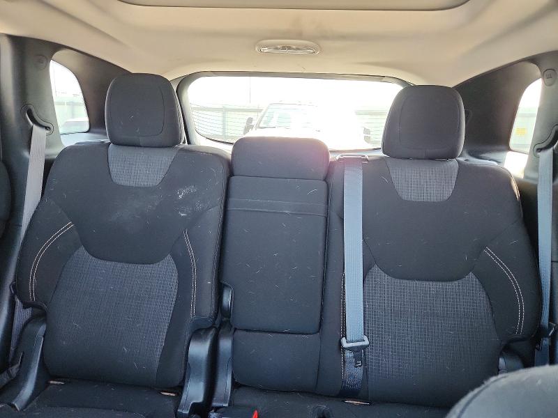 Aukcja sprzedaży 2015 Jeep Cherokee, vin: 1C4PJMCS7FW787843, numer aukcji: 59092886