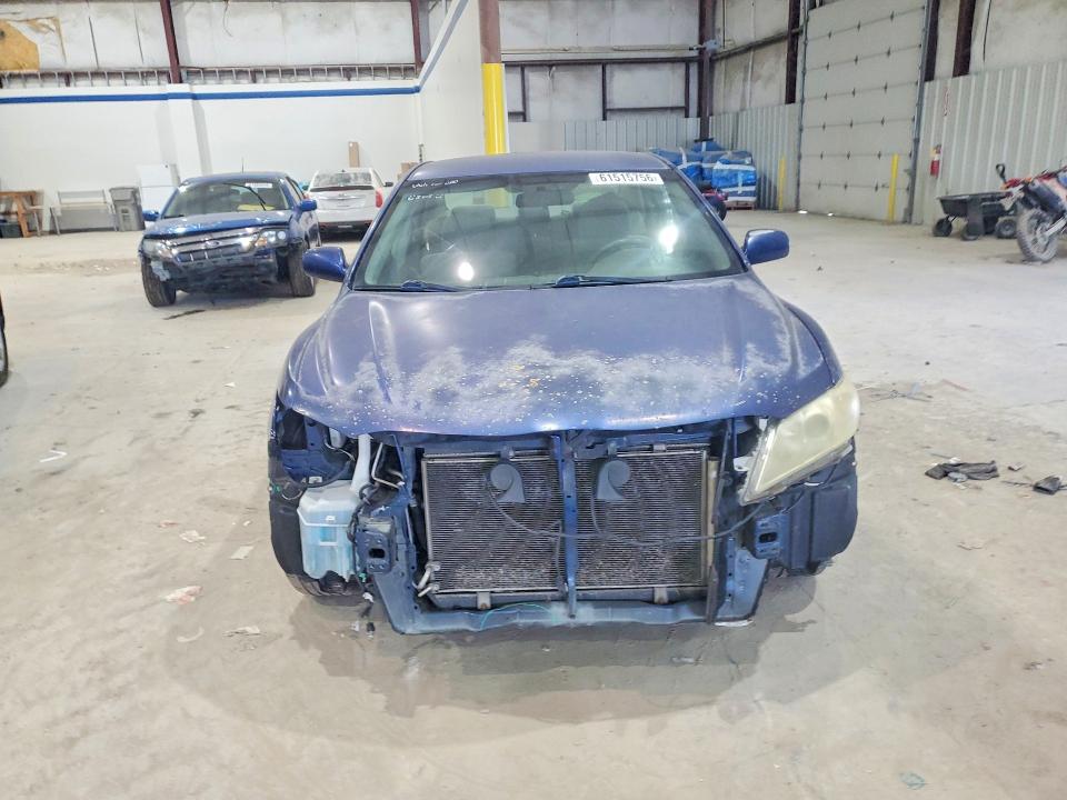 2007 Toyota Camry მანქანა იყიდება აუქციონზე, vin: 4T1BE46K07U046646, აუქციონის ნომერი: 61515756