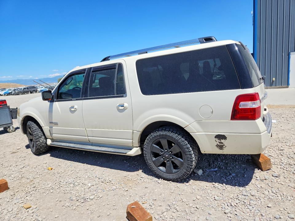 Aukcja sprzedaży 2008 Ford Expedition, vin: 1FMFK19588LA24061, numer aukcji: 60232036
