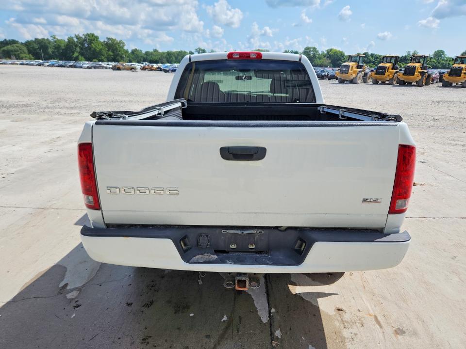 Aukcja sprzedaży 2003 Dodge Ram 1500, vin: 1D7HA18D63S311914, numer aukcji: 61071366
