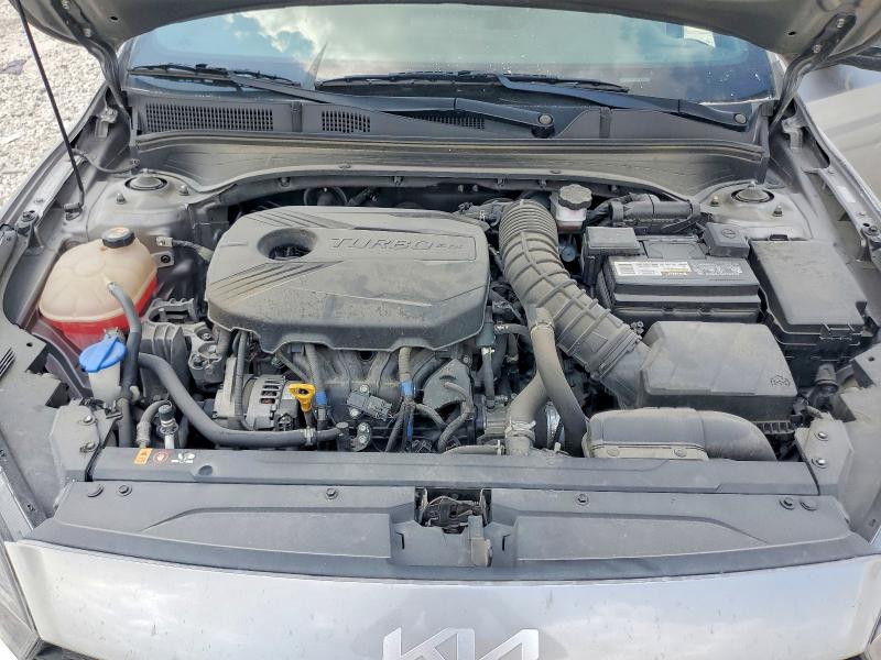 Продаж на аукціоні авто 2023 Kia Forte, vin: 3KPF44AC4PE563911, номер лоту: 62612896