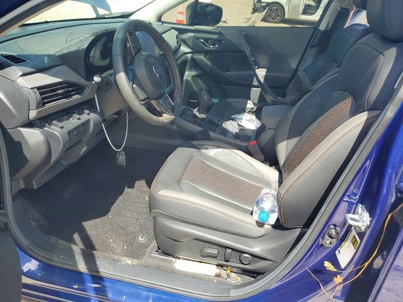 Aukcja sprzedaży 2025 Subaru Crosstrek, vin: 4S4GUHM68S3738755, numer aukcji: 61040306
