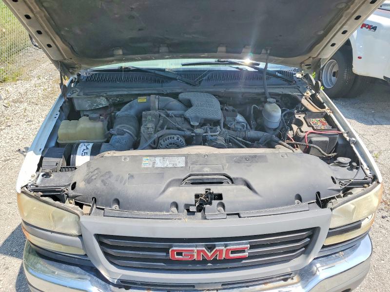Aukcja sprzedaży 2006 Gmc New Sierra, vin: 1GDJK33D26F163300, numer aukcji: 60452496