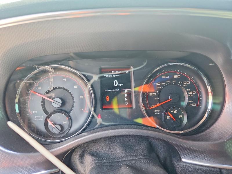 2014 Dodge Charger მანქანა იყიდება აუქციონზე, vin: 2C3CDXBG8EH339424, აუქციონის ნომერი: 59167156