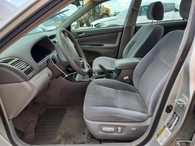 62744436 :رقم المزاد ، 4T1BE32K76U678624 vin ، 2006 Toyota Camry مزاد بيع