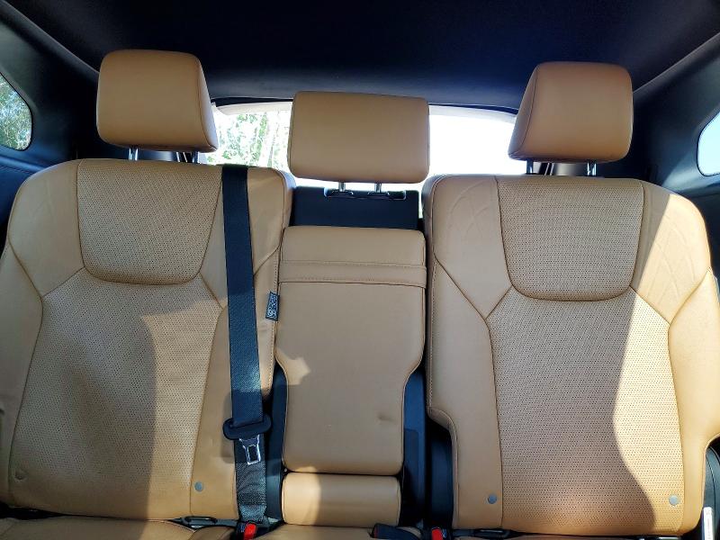 Продаж на аукціоні авто 2024 Lexus Rx 350h, vin: 2T2BBMCA0RC030838, номер лоту: 58276646