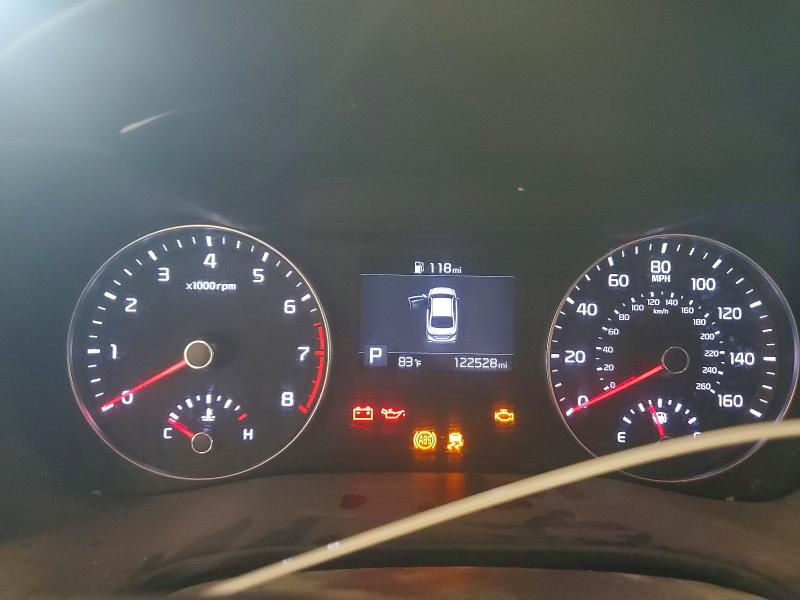 Aukcja sprzedaży 2020 Kia Forte, vin: 3KPF24ADXLE220237, numer aukcji: 61922896
