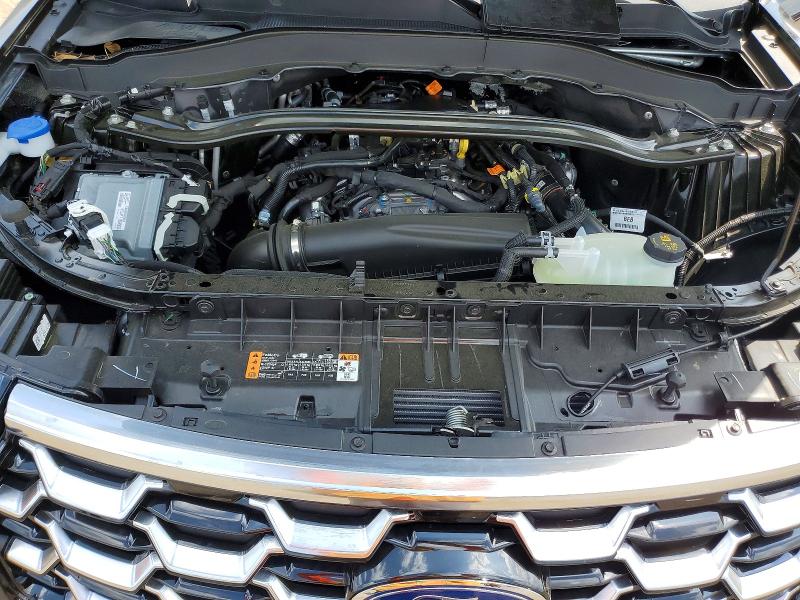 59268176 :رقم المزاد ، 1FMUK8HH0TGA13116 vin ، 2026 Ford Explorer مزاد بيع