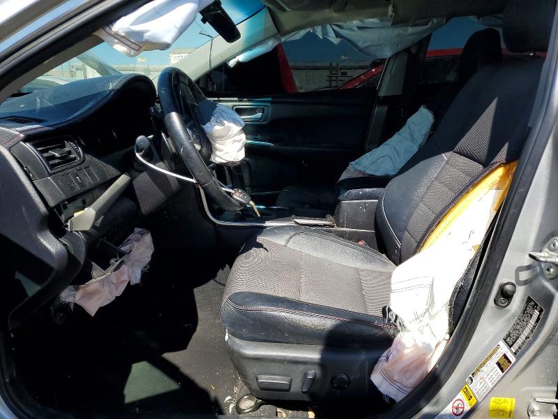 Продажа на аукционе авто 2016 Toyota Camry, vin: 4T1BF1FK2GU134660, номер лота: 62006766