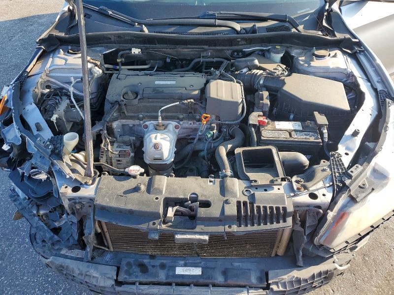 Aukcja sprzedaży 2016 Honda Accord, vin: 1HGCR2F30GA129698, numer aukcji: 62886186