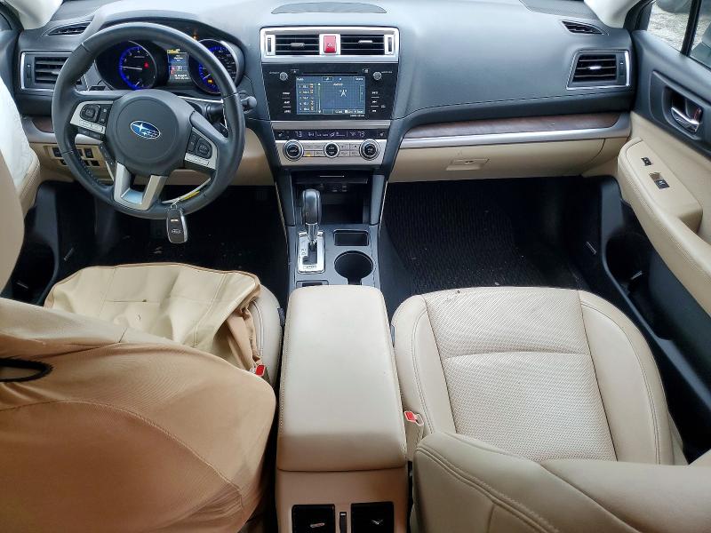 62918436 :رقم المزاد ، 4S4BSBLC3F3281198 vin ، 2015 Subaru Outback مزاد بيع