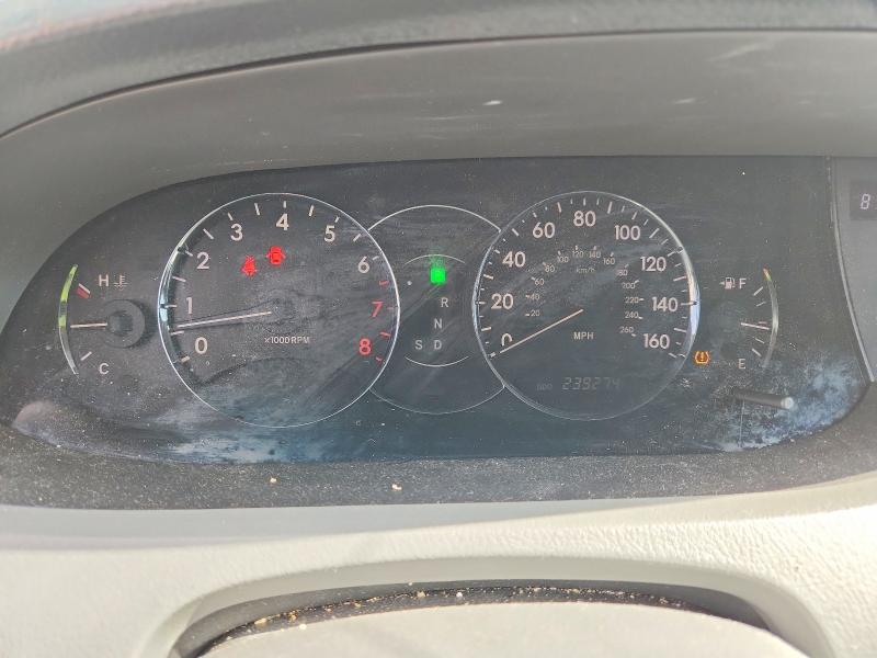 Продаж на аукціоні авто 2008 Toyota Avalon, vin: 4T1BK36B48U266196, номер лоту: 62026926