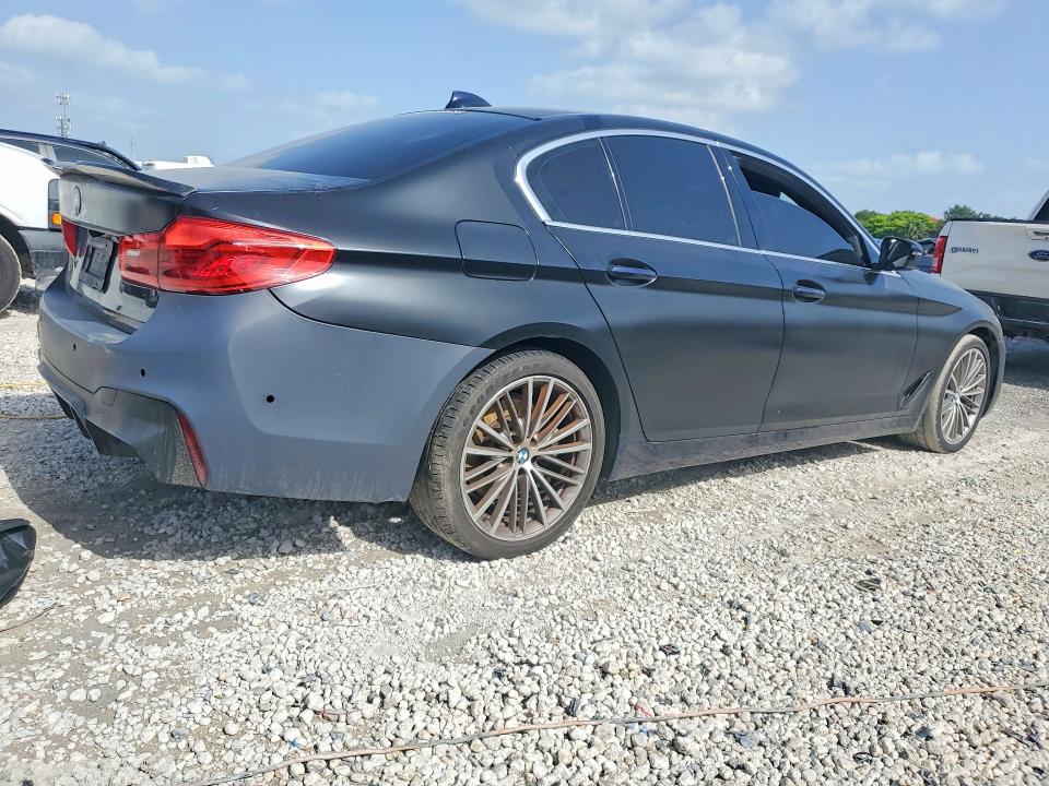 Aukcja sprzedaży 2019 Bmw 530, vin: WBAJA7C52KWW47353, numer aukcji: 59915936