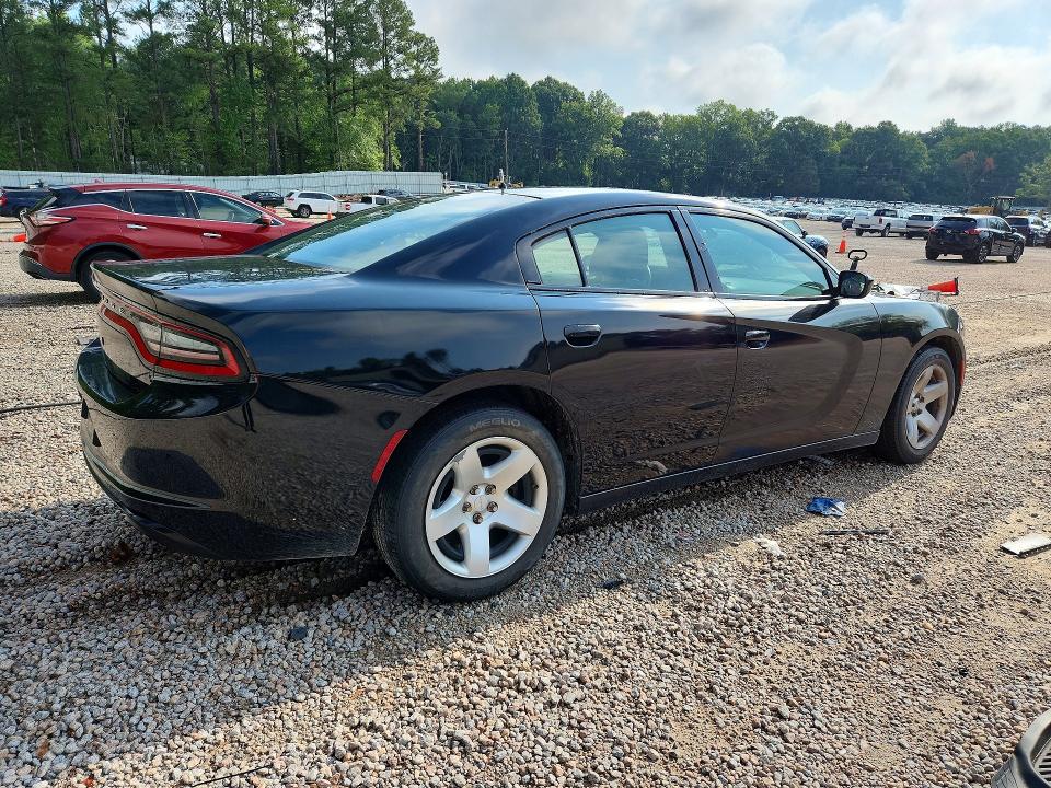 60263496 :رقم المزاد ، 2C3CDXAG9FH890738 vin ، 2015 Dodge Charger مزاد بيع