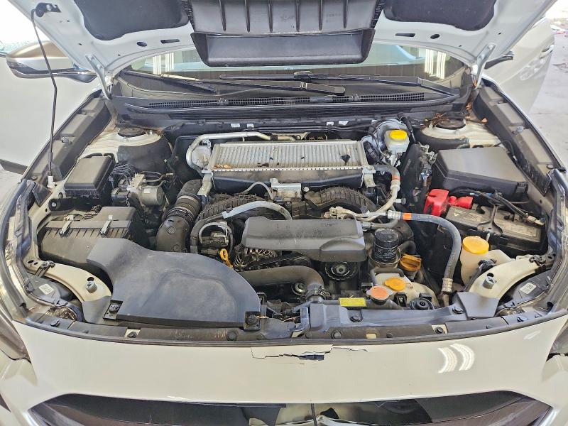 Aukcja sprzedaży 2024 Subaru Outback, vin: 4S4BTGPD1R3247665, numer aukcji: 85985475