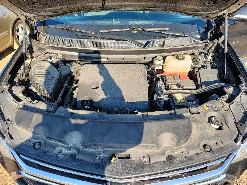 Продажа на аукционе авто 2019 Chevrolet Traverse, vin: 1GNERGKW4KJ245278, номер лота: 62123836