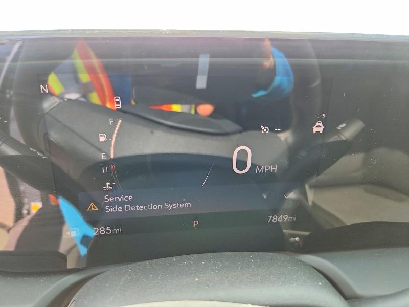 62056486 :رقم المزاد ، KL4AMBSL6TB107794 vin ، 2026 Buick Encore Gx مزاد بيع
