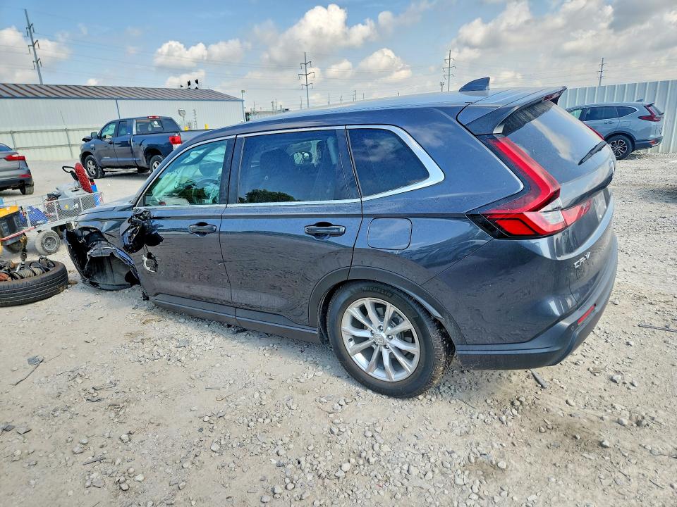Aukcja sprzedaży 2023 Honda Cr-v, vin: 2HKRS4H76PH439906, numer aukcji: 85635475