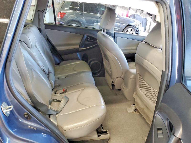 Aukcja sprzedaży 2012 Toyota Rav4, vin: 2T3DK4DV3CW083741, numer aukcji: 62158066