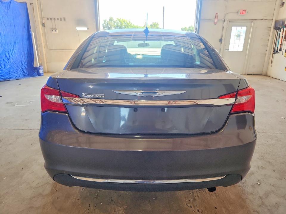 Aukcja sprzedaży 2014 Chrysler 200, vin: 1C3CCBAB7EN236076, numer aukcji: 60922386