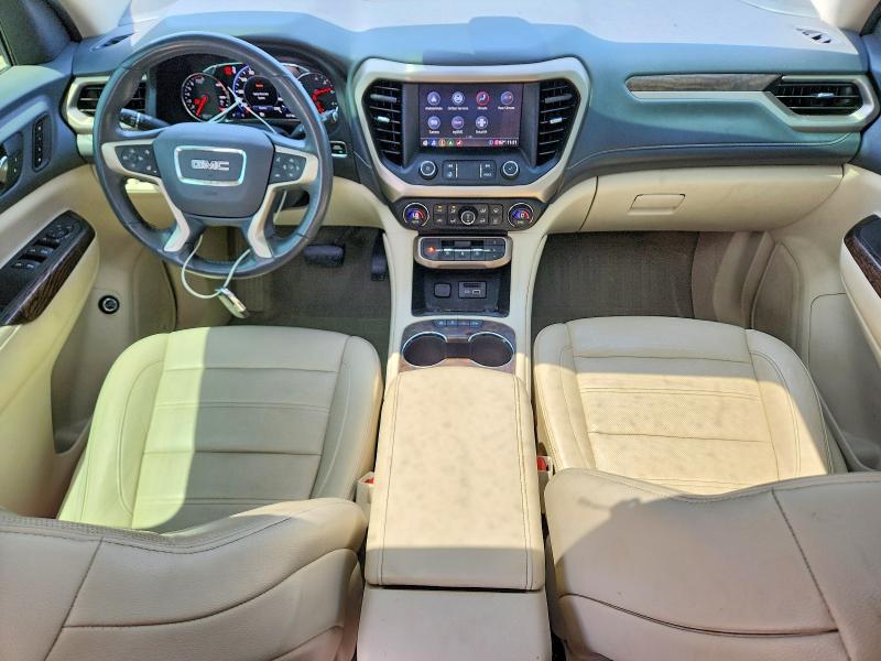 Продажа на аукционе авто 2020 Gmc Acadia, vin: 1GKKNXLS7LZ200541, номер лота: 59989116