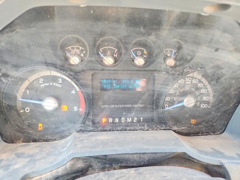 Продаж на аукціоні авто 2012 Ford F250, vin: 1FT7W2BT0CEC82986, номер лоту: 62780496
