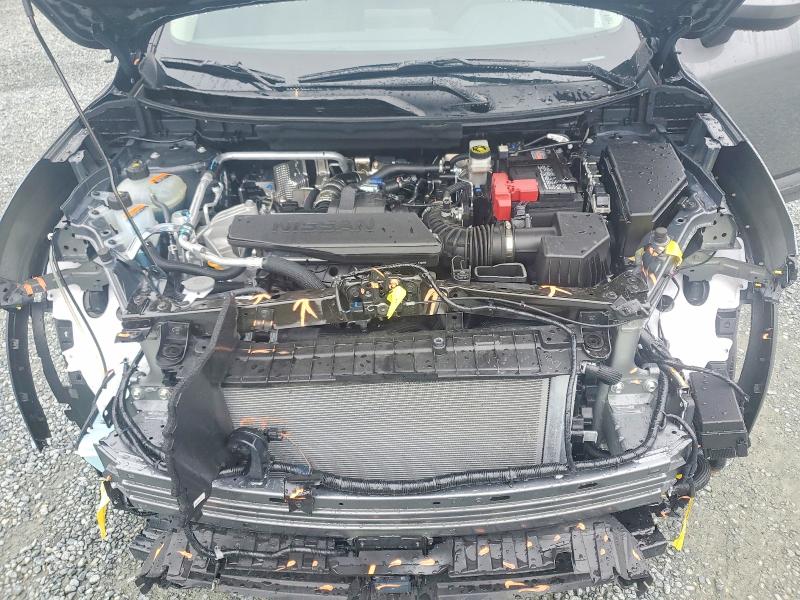 2026 Nissan Rogue მანქანა იყიდება აუქციონზე, vin: 5N1BT3BA8TC837360, აუქციონის ნომერი: 62260416