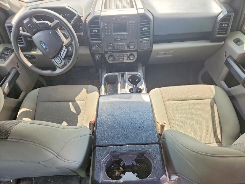 Aukcja sprzedaży 2018 Ford F150, vin: 1FTFW1EG9JKF33958, numer aukcji: 61921226