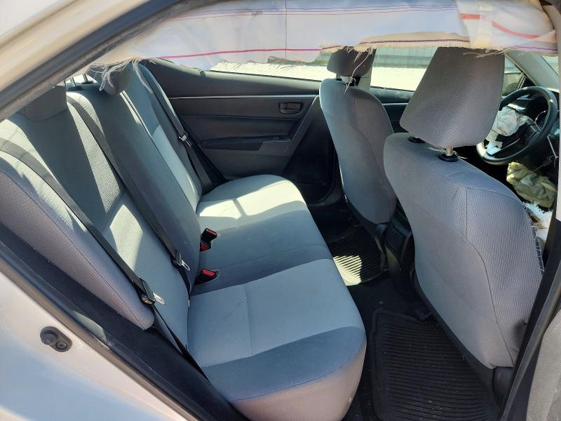 Aukcja sprzedaży 2014 Toyota Corolla, vin: 2T1BURHE3EC040569, numer aukcji: 61199676