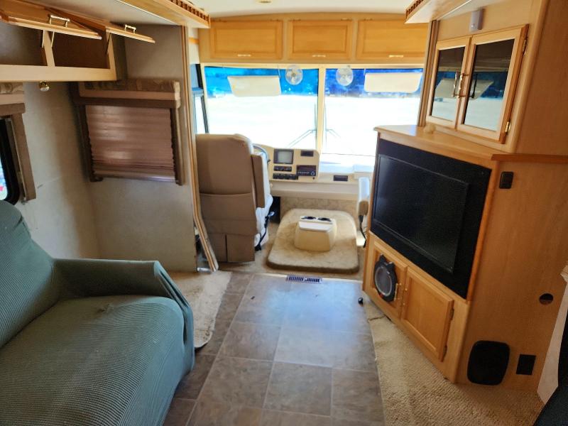 Aukcja sprzedaży 2005 Winnebago Voyage, vin: 5B4MPA7G053397937, numer aukcji: 58570566