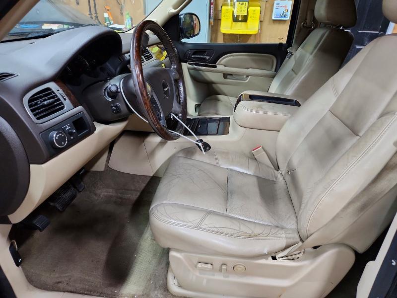 Продажа на аукционе авто 2011 Gmc Yukon Xl, vin: 1GKS2MEF7BR366631, номер лота: 59059636