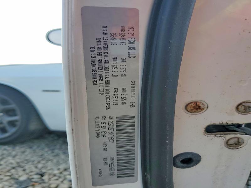 Aukcja sprzedaży 2019 Dodge Challenger, vin: 2C3CDZBT0KH705137, numer aukcji: 60884096