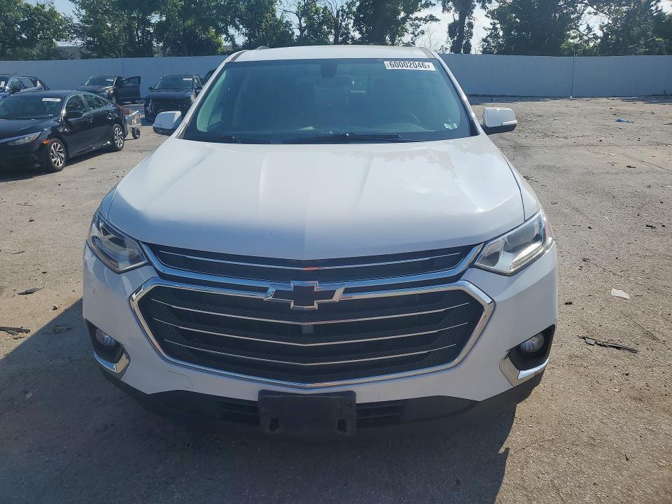 Aukcja sprzedaży 2020 Chevrolet Traverse, vin: 1GNEVGKW1LJ221971, numer aukcji: 60002046