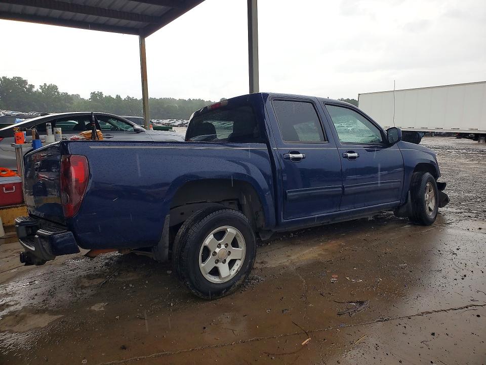 Продаж на аукціоні авто 2011 Chevrolet Colorado, vin: 1GCDSCFEXB8119307, номер лоту: 61998276